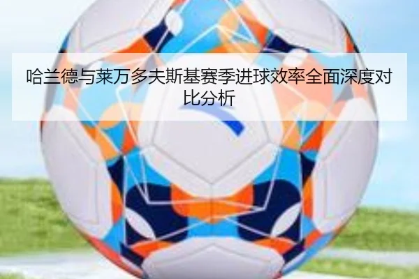哈兰德与莱万多夫斯基赛季进球效率全面深度对比分析